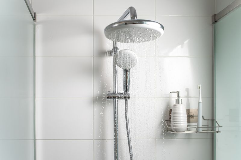Premium Shower Systems
