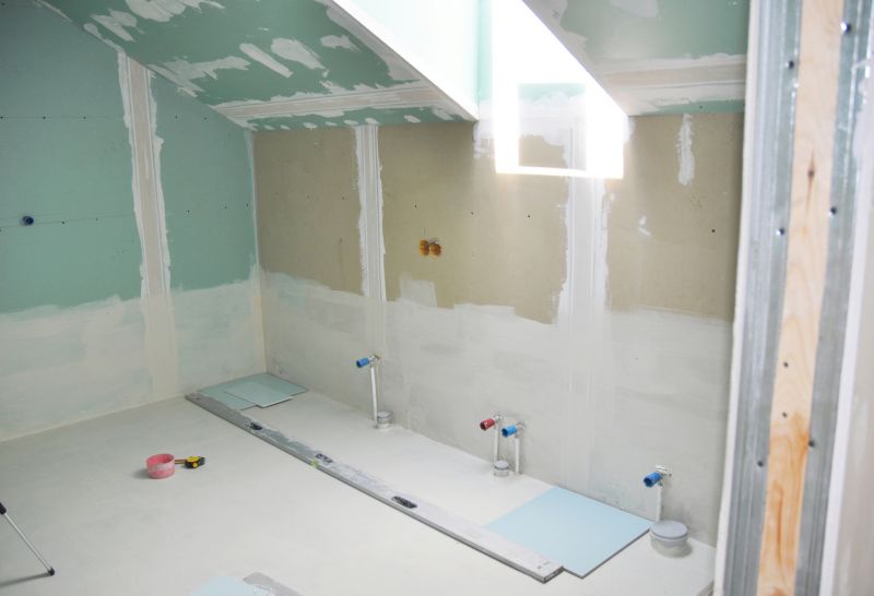 Bathroom Renovation Image 4