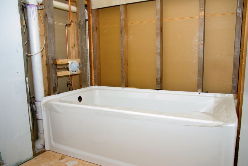 Top Bathroom Remodeling Companies in Seabeck, WA