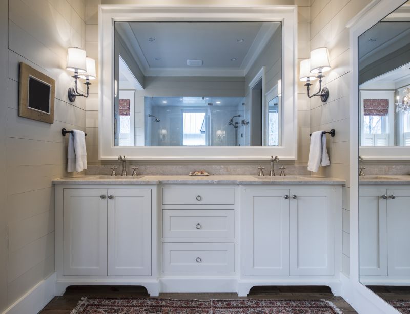 Cost of Bathroom Remodeling in Bremerton, WA